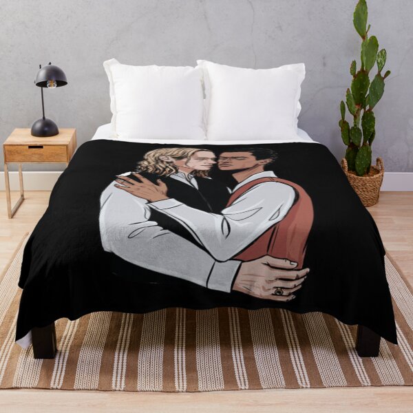 Item preview, Interview with the vampire Louis and Lestat designed and sold by OnlyForFans.