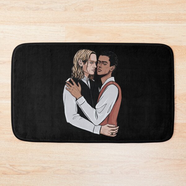 Item preview, Interview with the vampire Louis and Lestat designed and sold by OnlyForFans.