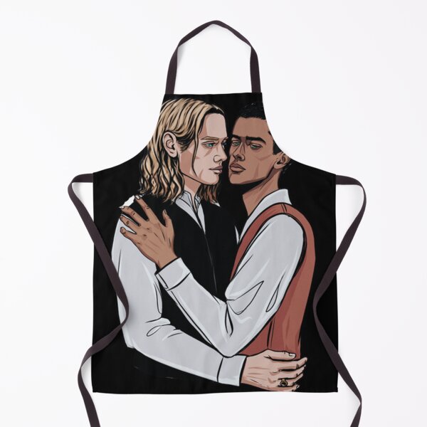 Item preview, Interview with the vampire Louis and Lestat designed and sold by OnlyForFans.