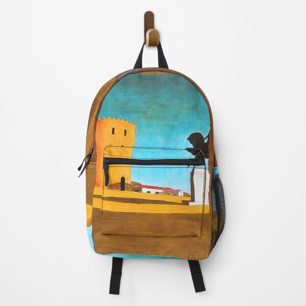 Item preview, High Res - Art by Giorgio De Chirico 1888 -1978, Abstract Surrealism designed and sold by space company ®.