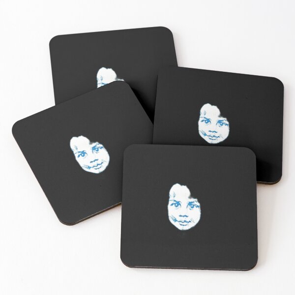 Item preview, Eyes Of Innocence designed and sold by Namsus-Printing.