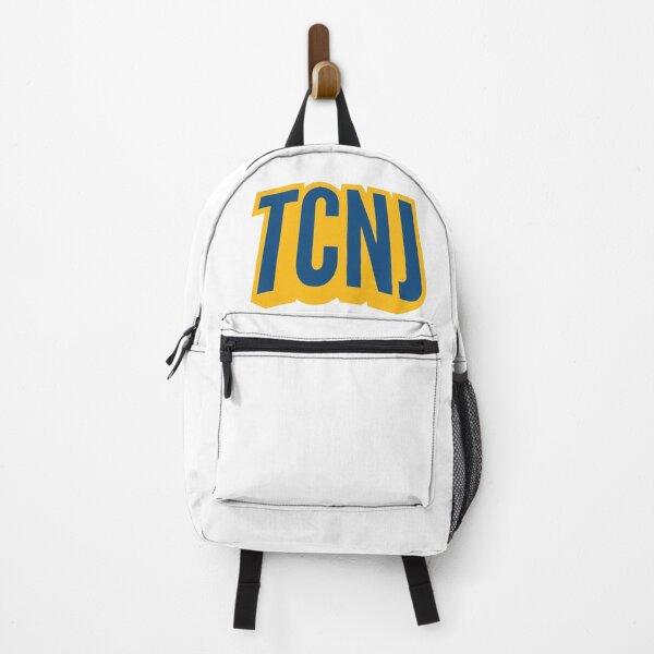 Item preview, TCNJ Blue and Gold Arch Sports designed and sold by sarascoprox.