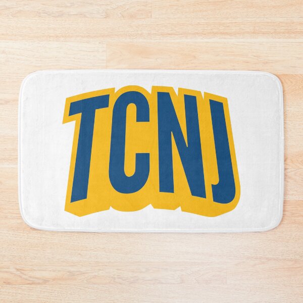 Item preview, TCNJ Blue and Gold Arch Sports designed and sold by sarascoprox.