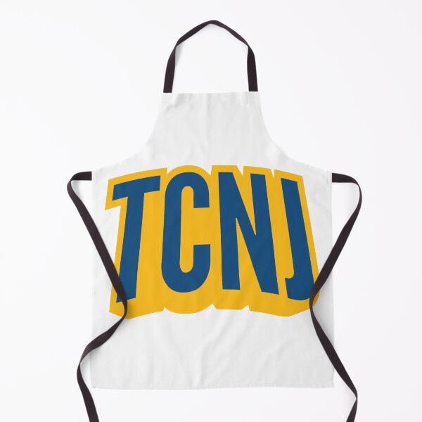 Item preview, TCNJ Blue and Gold Arch Sports designed and sold by sarascoprox.