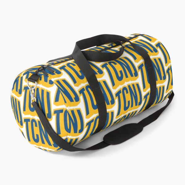 Item preview, TCNJ Blue and Gold Arch Sports designed and sold by sarascoprox.