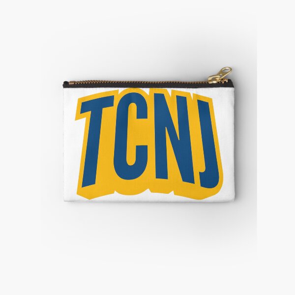 Item preview, TCNJ Blue and Gold Arch Sports designed and sold by sarascoprox.