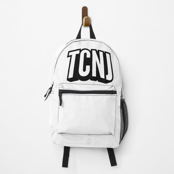Item preview, TCNJ Black and White Arch Sports designed and sold by sarascoprox.