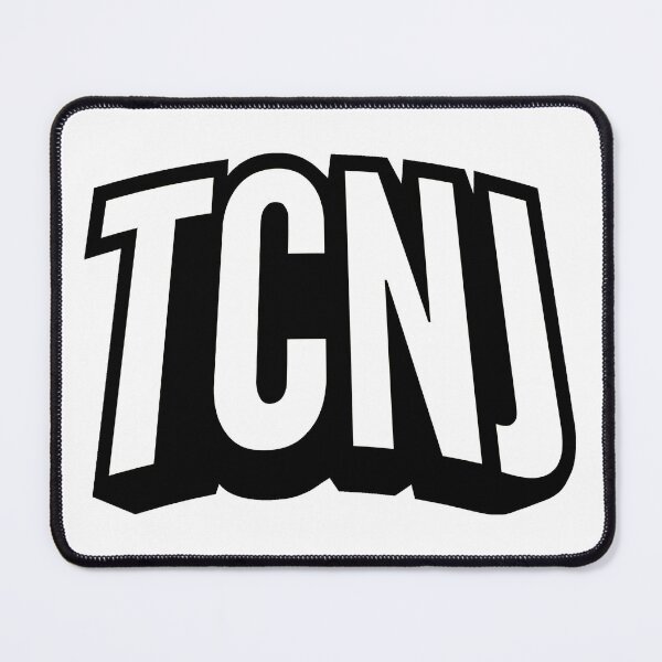Item preview,  TCNJ Black and White Arch Sports designed and sold by sarascoprox.