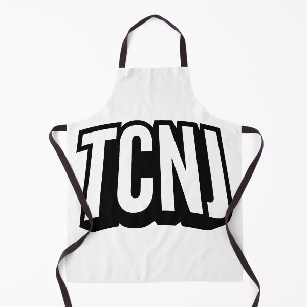 Item preview, TCNJ Black and White Arch Sports designed and sold by sarascoprox.