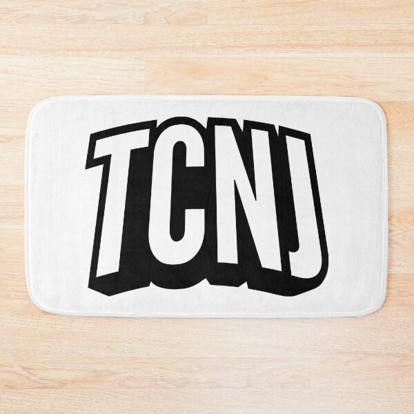 Item preview,  TCNJ Black and White Arch Sports designed and sold by sarascoprox.
