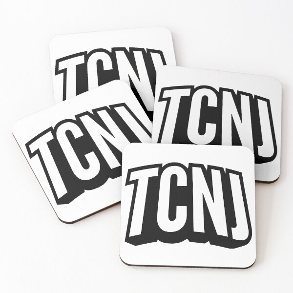 Item preview,  TCNJ Black and White Arch Sports designed and sold by sarascoprox.