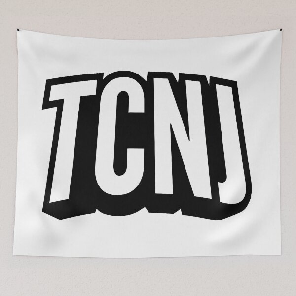 Item preview,  TCNJ Black and White Arch Sports designed and sold by sarascoprox.