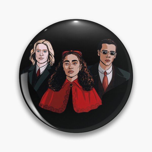Item preview, Anne Rice Interview With The Vampire designed and sold by OnlyForFans.