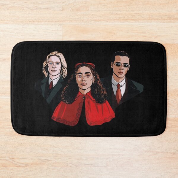 Item preview, Anne Rice Interview With The Vampire designed and sold by OnlyForFans.