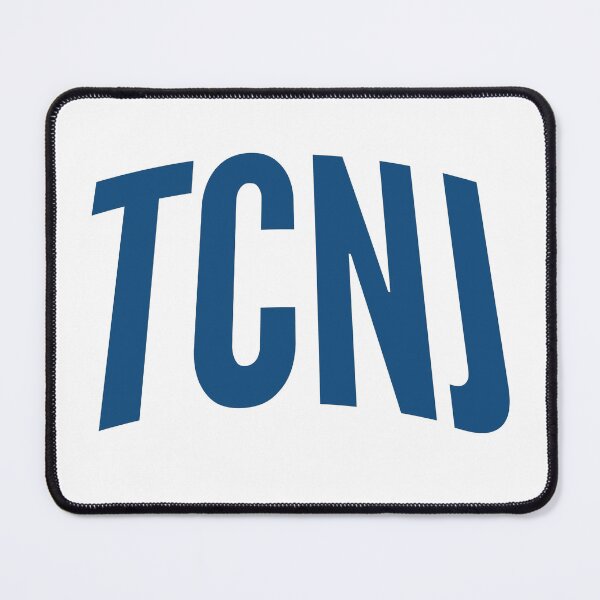 Item preview, TCNJ Blue and White Arch Sports designed and sold by sarascoprox.