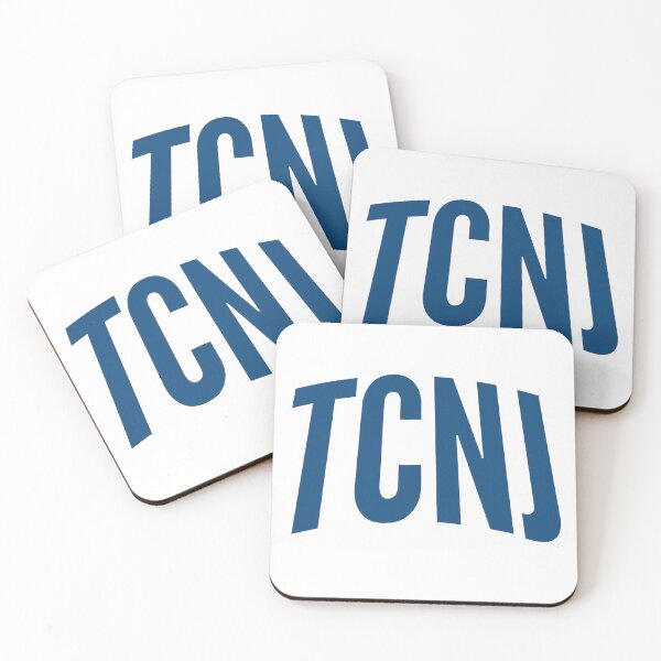 Item preview, TCNJ Blue and White Arch Sports designed and sold by sarascoprox.