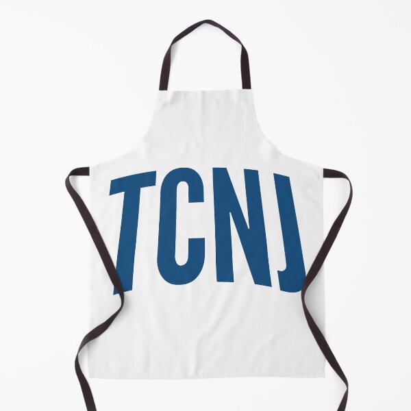 Item preview, TCNJ Blue and White Arch Sports designed and sold by sarascoprox.