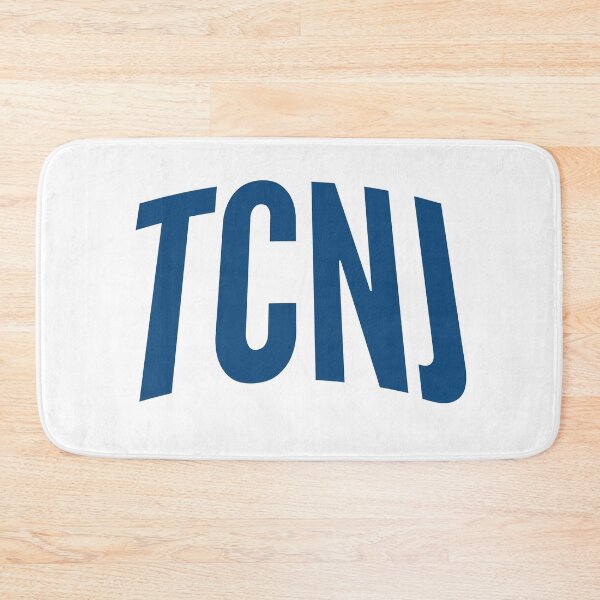Item preview, TCNJ Blue and White Arch Sports designed and sold by sarascoprox.
