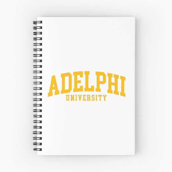 Item preview, adelphi university - college font curved  designed and sold by JimWhites.