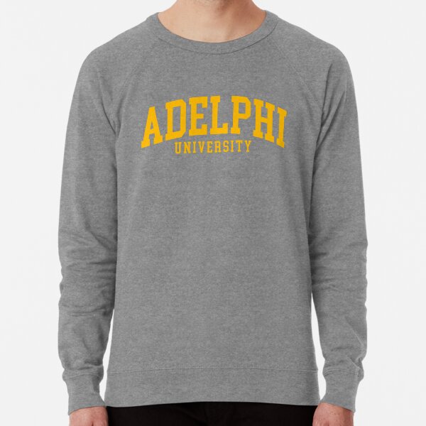 Adelphi university sweatshirt best sale