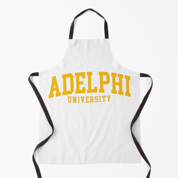Item preview, adelphi university - college font curved designed and sold by JimWhites.