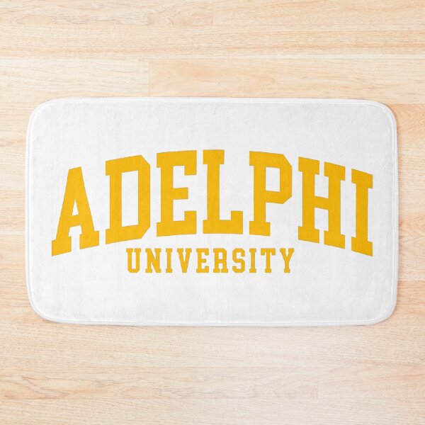 Item preview, adelphi university - college font curved  designed and sold by JimWhites.