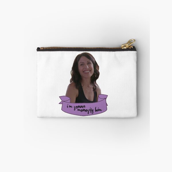 Item preview, Abby McCarthy designed and sold by zealtealreal.
