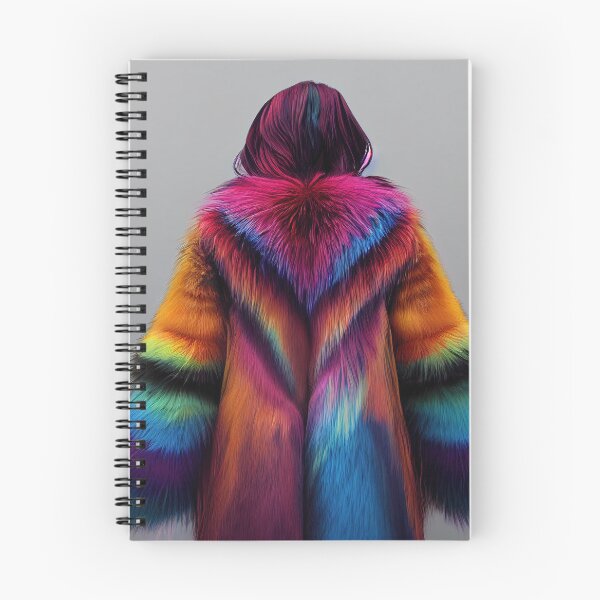 Item preview, Dream about fur designed and sold by Digitalekunst.