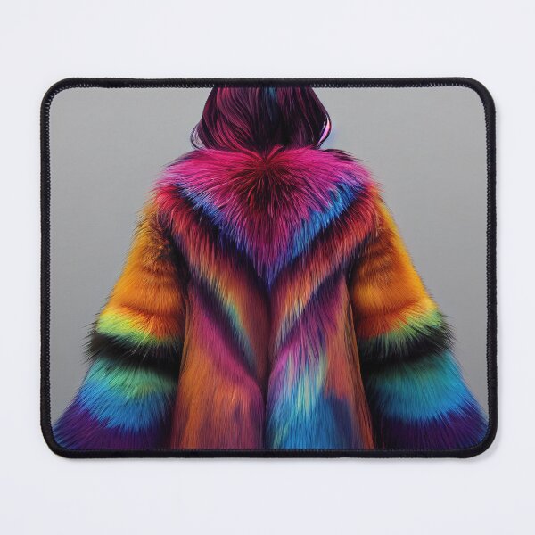 Item preview, Dream about fur designed and sold by Digitalekunst.
