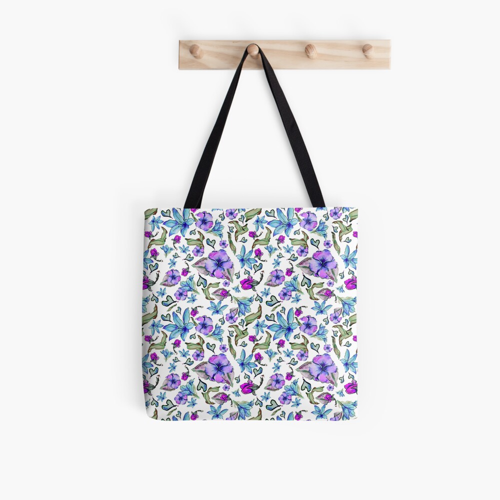Item preview, All Over Print Tote Bag designed and sold by anniem49.