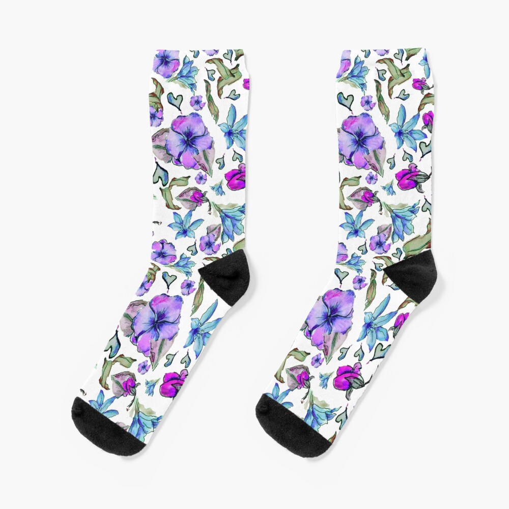 Item preview, Socks designed and sold by anniem49.