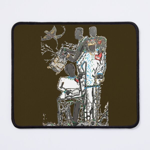 Item preview, Kings Roots designed and sold by The Cindy Williams Collection.