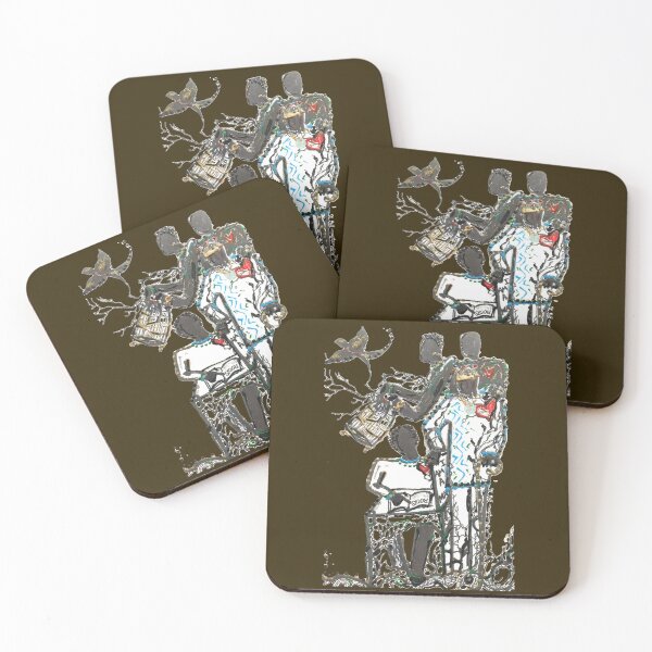 Item preview, Kings Roots designed and sold by The Cindy Williams Collection.