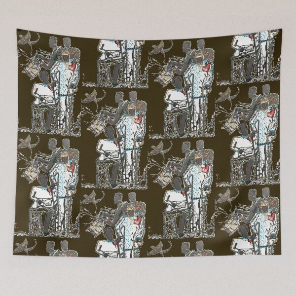 Item preview, Kings Roots designed and sold by The Cindy Williams Collection.
