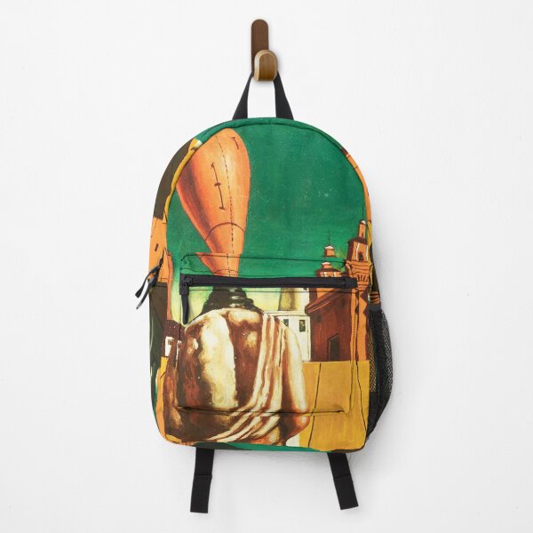 Item preview, High Res - Art by Giorgio De Chirico 1888 -1978, Abstract Surrealism designed and sold by space company ®.