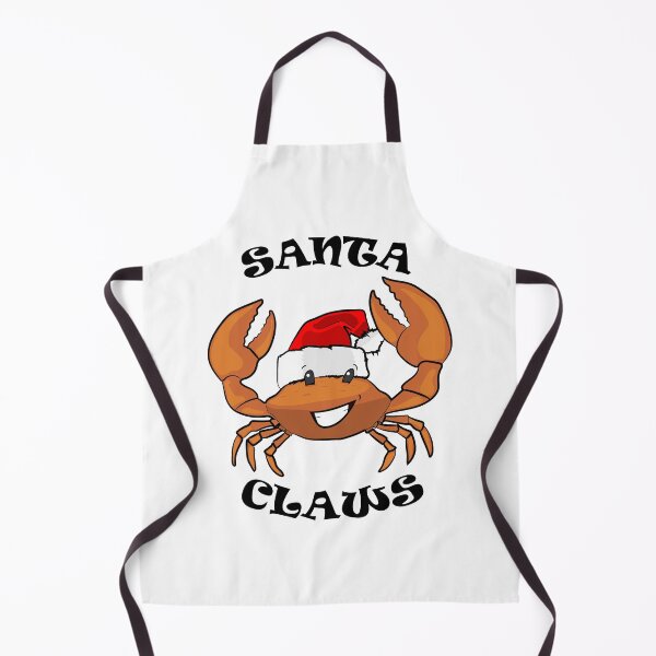 Item preview, Santa Claws designed and sold by toolongdidntdraw.