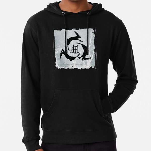 Afi discount decemberunderground hoodie