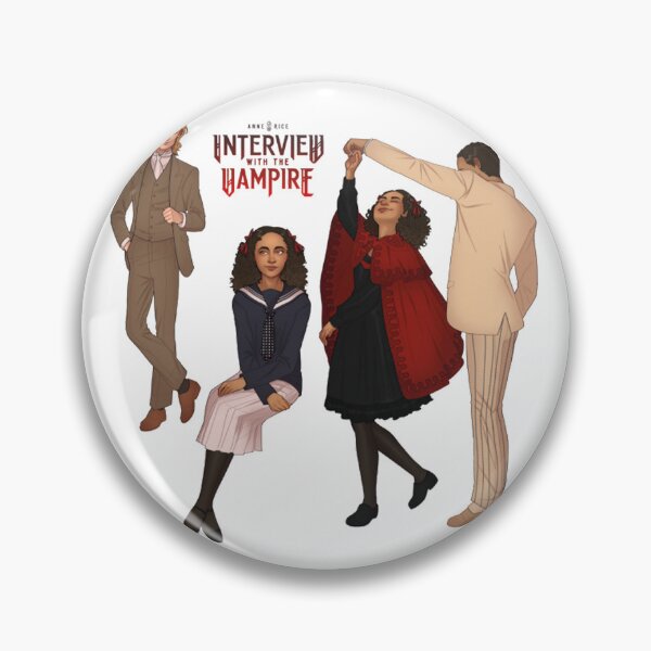 Item preview, Anne Rice Interview With The Vampire designed and sold by OnlyForFans.