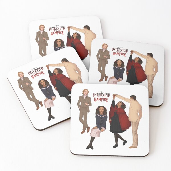 Item preview, Anne Rice Interview With The Vampire designed and sold by OnlyForFans.