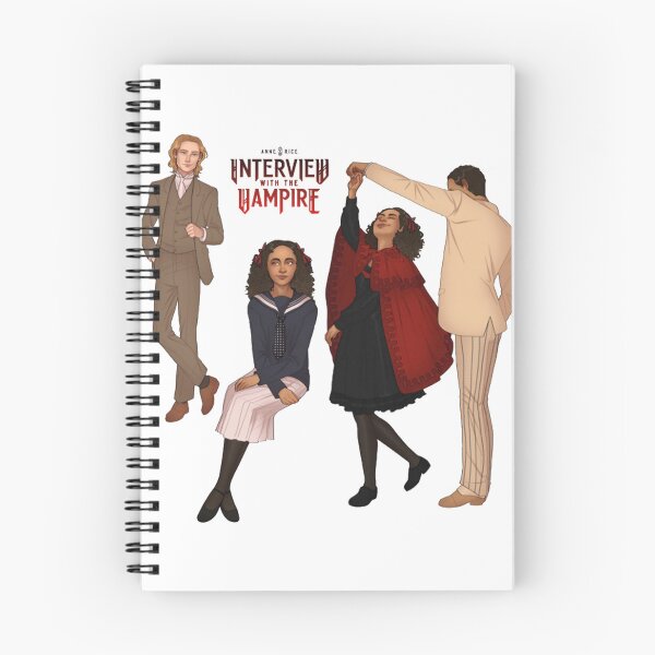 Item preview, Anne Rice Interview With The Vampire designed and sold by OnlyForFans.