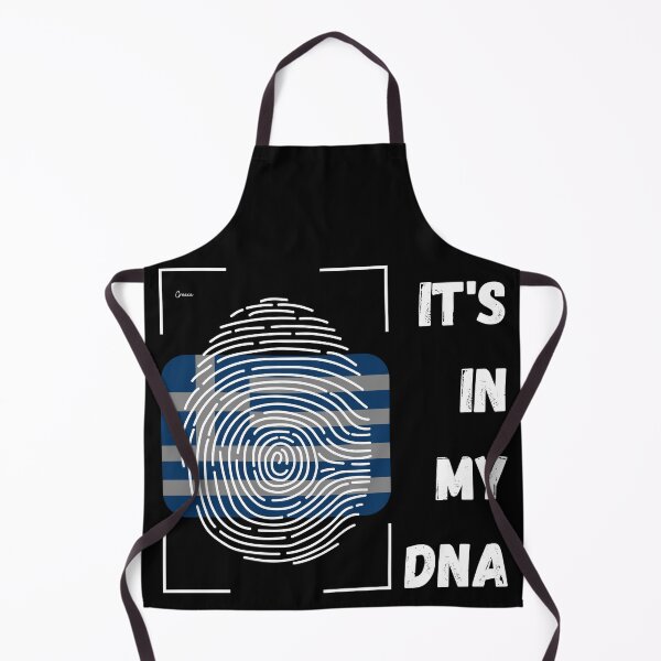 Item preview, My DNA Flag designed and sold by Kormix.
