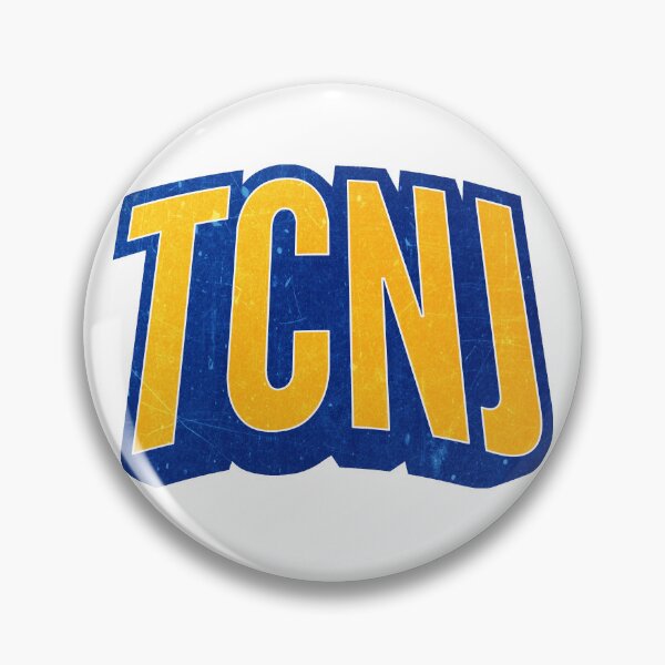 Item preview, TCNJ Blue and Gold Arch Street Edit designed and sold by sarascoprox.