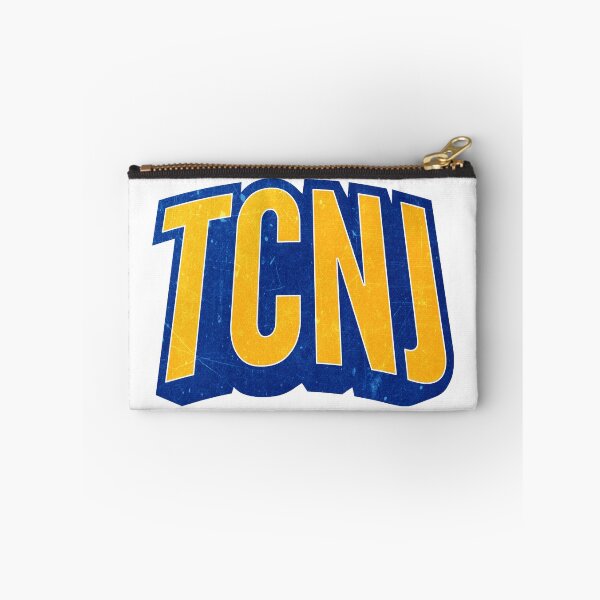 Item preview, TCNJ Blue and Gold Arch Street Edit designed and sold by sarascoprox.