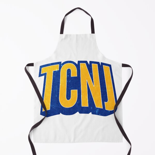 Item preview, TCNJ Blue and Gold Arch Street Edit designed and sold by sarascoprox.