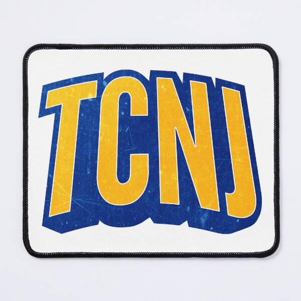Item preview, TCNJ Blue and Gold Arch Street Edit designed and sold by sarascoprox.