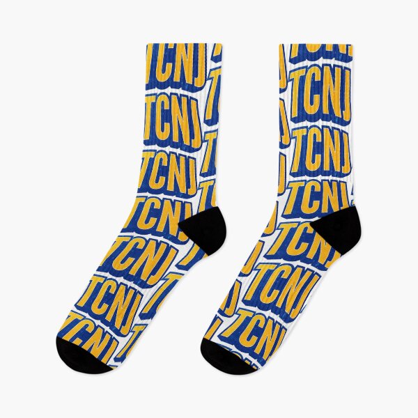 Item preview, TCNJ Blue and Gold Arch Street Edit designed and sold by sarascoprox.
