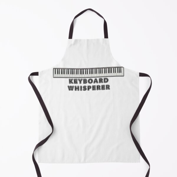 Item preview, Keyboard Whisperer designed and sold by janraydesigns.