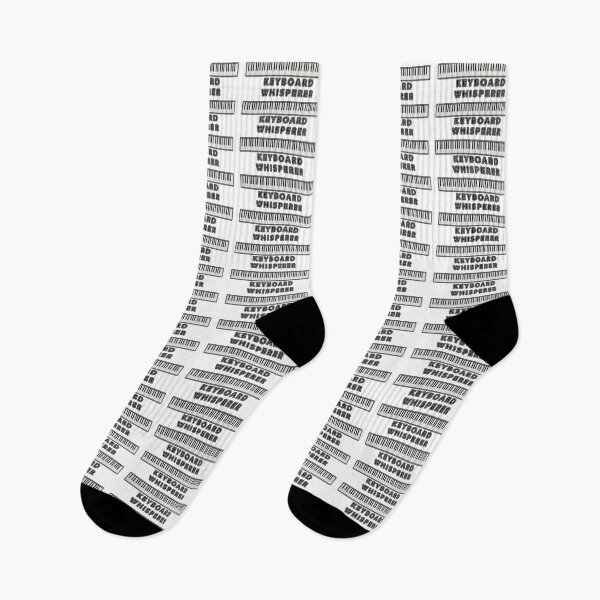 Item preview, Keyboard Whisperer designed and sold by janraydesigns.