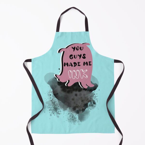 Item preview, You Guys Made me Ink - Pearl - Finding Nemo designed and sold by dealchica.