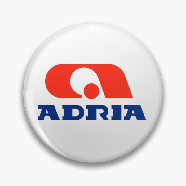 Item preview, Adria Caravan  designed and sold by JimWhites.
